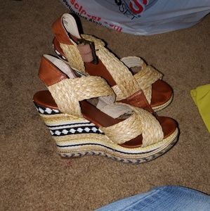 Wedges
